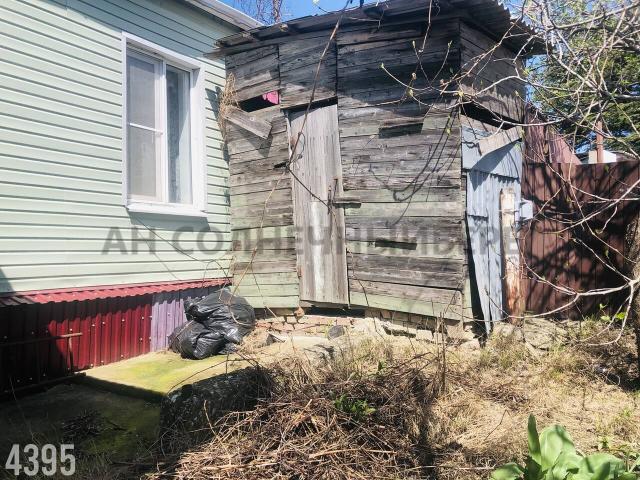 Часть дома на продажу в Туапсе, Зенитная улица, 13 фото №20