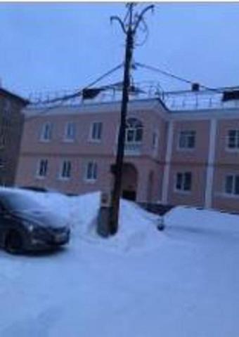 Офис на продажу в Уфе, Комсомольская улица, 141к1 фото №0