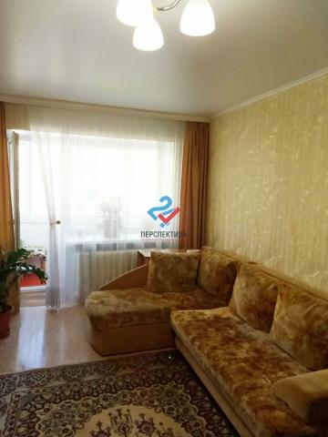 Квартира на продажу в Белебее, ул. Фурманова, 65 фото №1