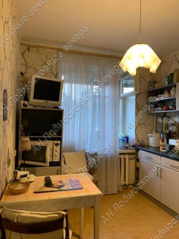 Квартира на продажу в Малой Дубне (Малодубенском с/о), проспект Боголюбова, 6 фото №0