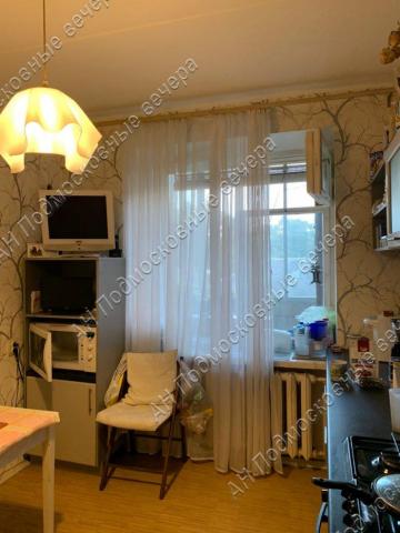 Квартира на продажу в Малой Дубне (Малодубенском с/о), проспект Боголюбова, 6 фото №1