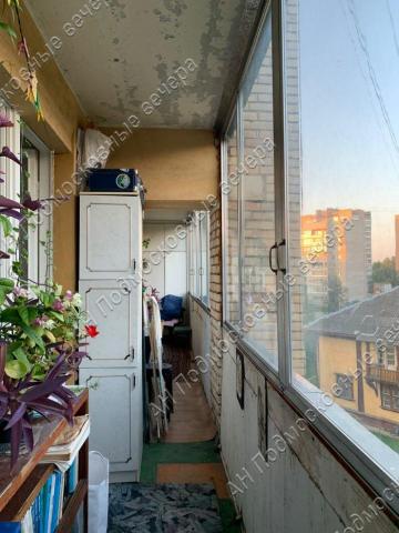 Квартира на продажу в Малой Дубне (Малодубенском с/о), проспект Боголюбова, 6 фото №4