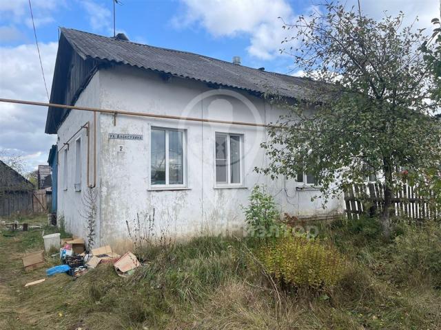 Дом на продажу в Путятино, ул Алексухина, д. 2ж фото №0
