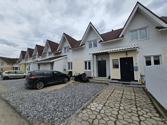 Квартира на продажу в Костомукше, Парковая ул, 22 фото №0