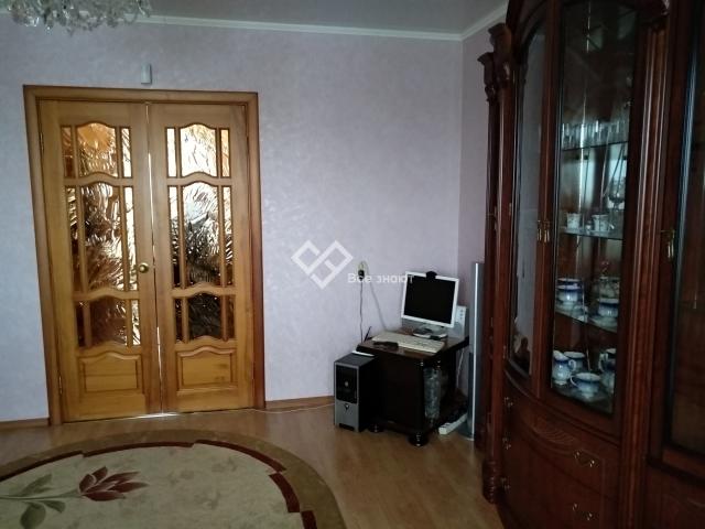 Квартира на продажу по адресу Россия, Челябинская область, Челябинск, пр-кт Свердловский, 10А фото №3