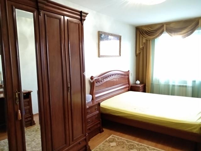 Квартира на продажу по адресу Россия, Челябинская область, Челябинск, пр-кт Свердловский, 10А фото №14