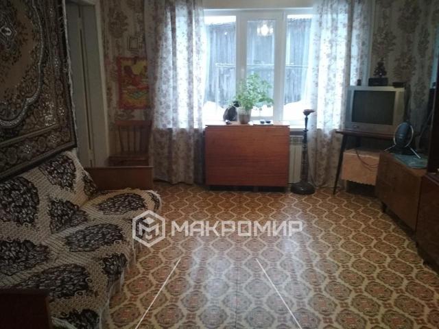 Квартира на продажу в Устье, Юбилейная ул., 10 фото №0