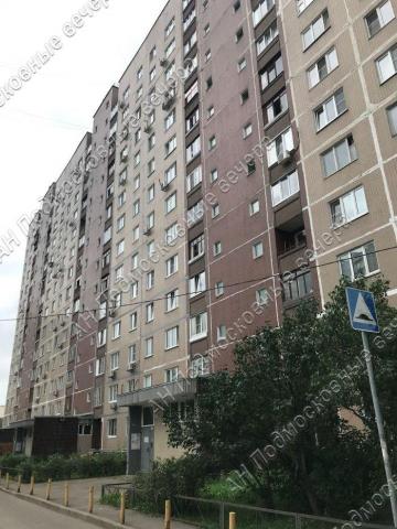 Квартира на продажу в Мытище, Новомытищинский проспект, 49к2 фото №0