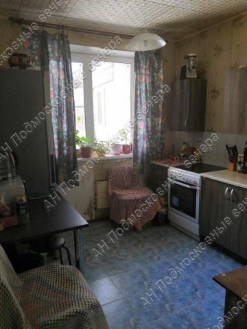 Квартира на продажу в Мытище, Новомытищинский проспект, 49к2 фото №2