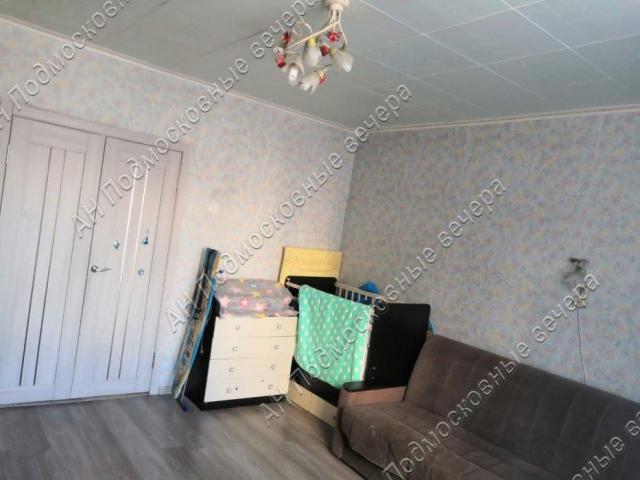 Квартира на продажу в Мытище, Новомытищинский проспект, 49к2 фото №3