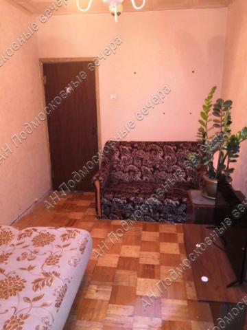 Квартира на продажу в Мытище, Новомытищинский проспект, 49к2 фото №4