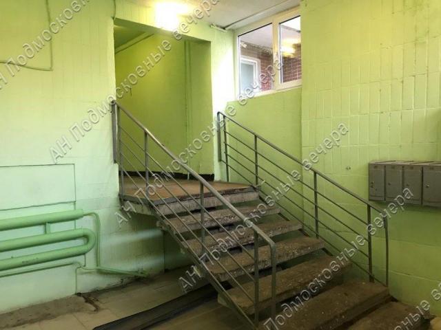 Квартира на продажу в Мытище, Новомытищинский проспект, 49к2 фото №13