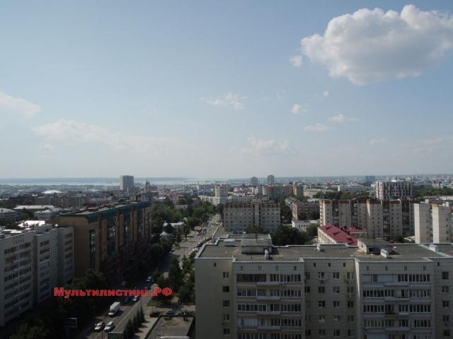 Квартира на продажу в Казане, Достоевского ул, 57 фото №3