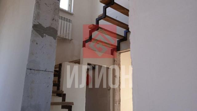 Дом на продажу в посёлке городского типа Кача, улица Константина Арцеулова фото №1