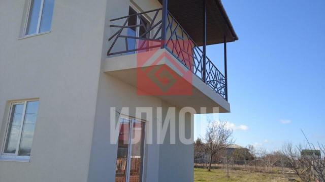 Дом на продажу в посёлке городского типа Кача, улица Константина Арцеулова фото №2