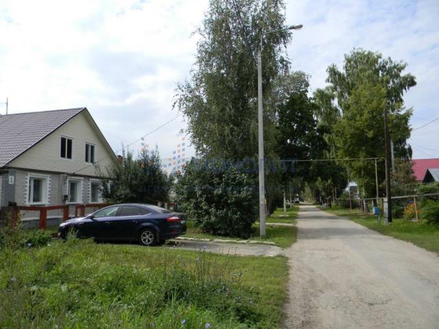 Дом на продажу в Нижнем Новгороде, Стригинская ул, 5 фото №1