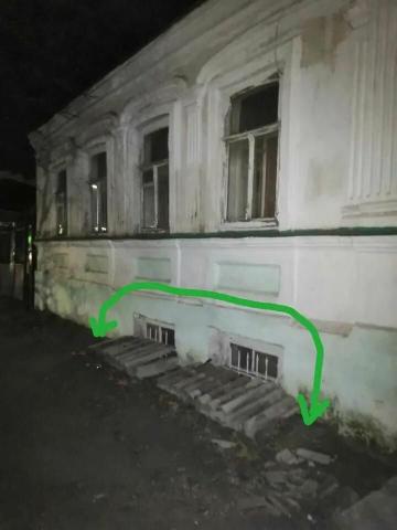 Дом с участком на продажу в Таганроге, переулок Антона Глушко, дом 57 фото №0