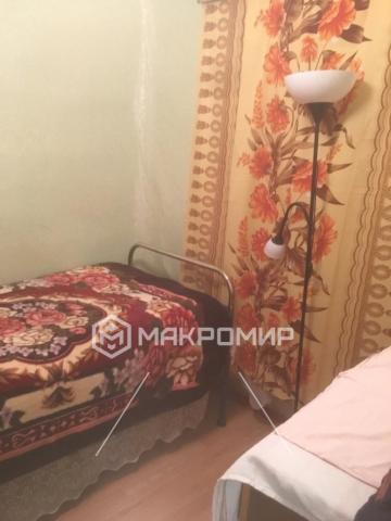 Квартира на продажу в Устье, Коничева ул., 33 фото №3