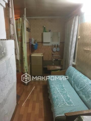 Квартира на продажу в Устье, Коничева ул., 33 фото №4