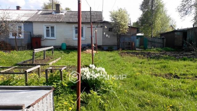 Квартира на продажу в Устье, Коничева ул., 33 фото №7