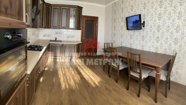 Квартира на продажу в Бузулуке, Московская улица, 79 фото №0