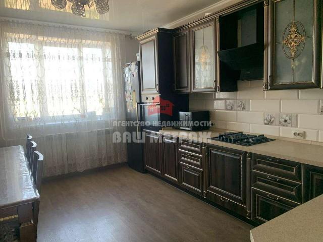 Квартира на продажу в Бузулуке, Московская улица, 79 фото №1