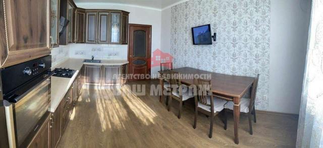 Квартира на продажу в Бузулуке, Московская улица, 79 фото №3