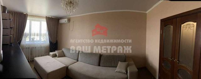 Квартира на продажу в Бузулуке, Московская улица, 79 фото №4