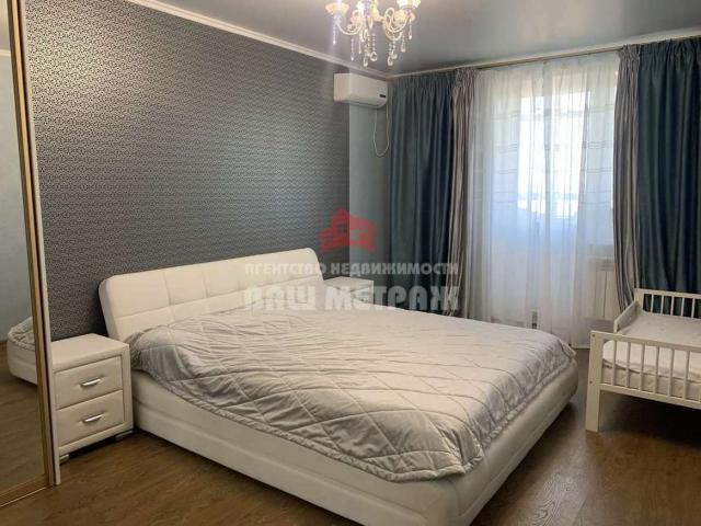Квартира на продажу в Бузулуке, Московская улица, 79 фото №8