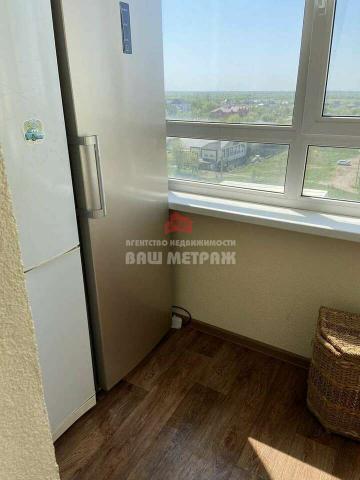 Квартира на продажу в Бузулуке, Московская улица, 79 фото №17