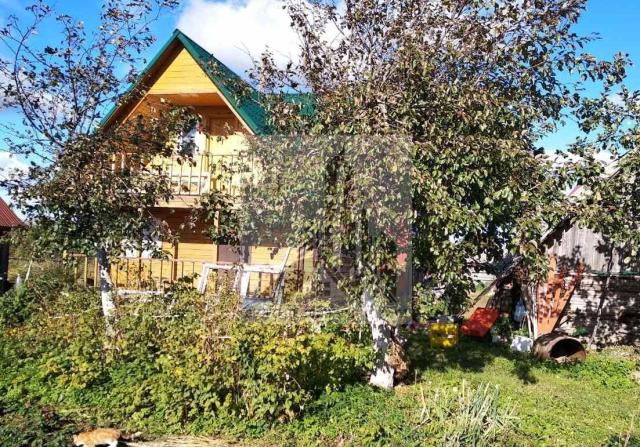 Дом на продажу в Оржице, Леволовская ул, 7 фото №2