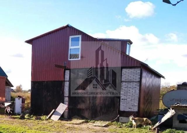 Дом на продажу в Оржице, Леволовская ул, 7 фото №6