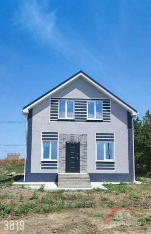 Дом на продажу в Джигинке, Краснодарская улица фото №0