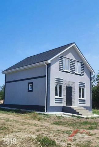 Дом на продажу в Джигинке, Краснодарская улица фото №1