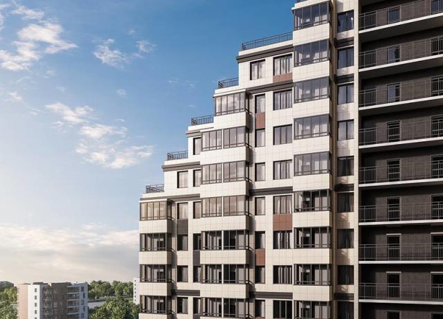 Квартира на продажу в Ростове-на-Дону, проспект Ленина, 46/2 фото №3