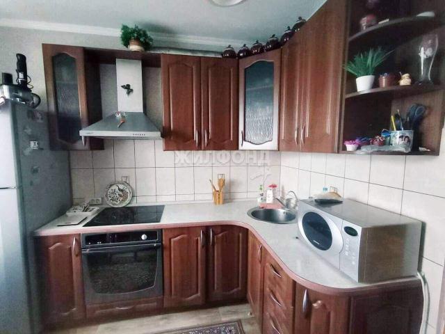 Квартира на продажу в Мысках, 4-ый квартал, 14 фото №0