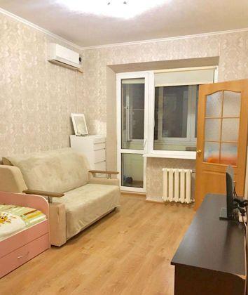 Квартира на продажу в Ростове-на-Дону, улица 37-я Линия, 6 фото №1