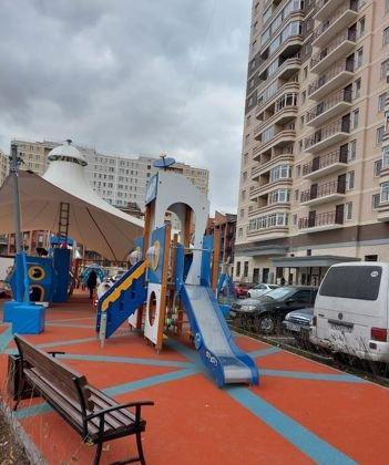 Квартира на продажу в Ростове-на-Дону, Горсоветская улица, 49/1 фото №1