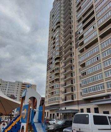 Квартира на продажу в Ростове-на-Дону, Горсоветская улица, 49/1 фото №3