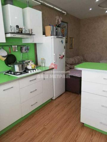Квартира на продажу в Бузулуке, Октябрьская улица, 24 фото №1