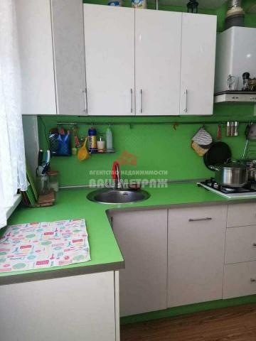 Квартира на продажу в Бузулуке, Октябрьская улица, 24 фото №2