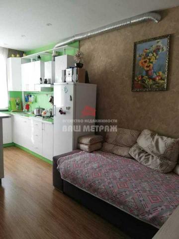 Квартира на продажу в Бузулуке, Октябрьская улица, 24 фото №4