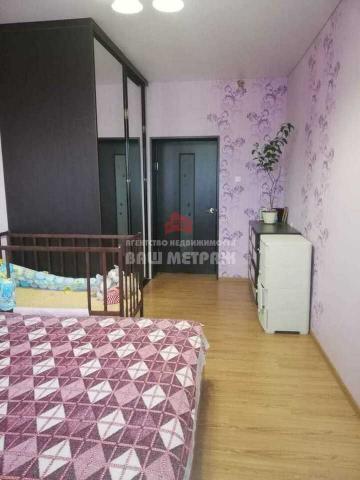 Квартира на продажу в Бузулуке, Октябрьская улица, 24 фото №6