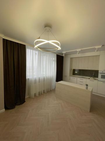 Квартира на продажу в Ростове-на-Дону, Доломановский переулок, 82 фото №0