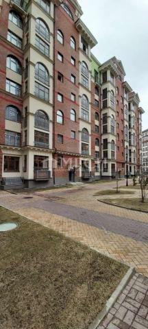 Квартира на продажу в Видном, улица Святослава Рихтера, 5к1 фото №17