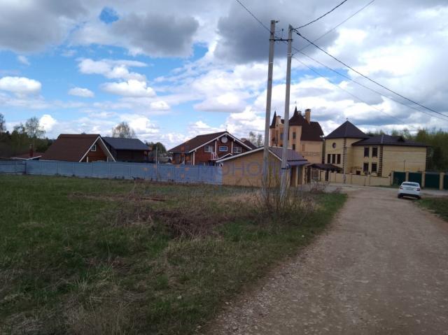 Участок на продажу в Кирове, Раздольная ул., 7 фото №0
