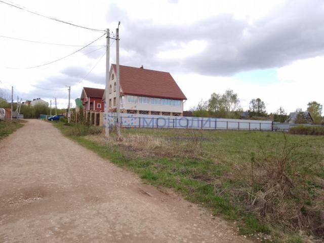 Участок на продажу в Кирове, Раздольная ул., 7 фото №2