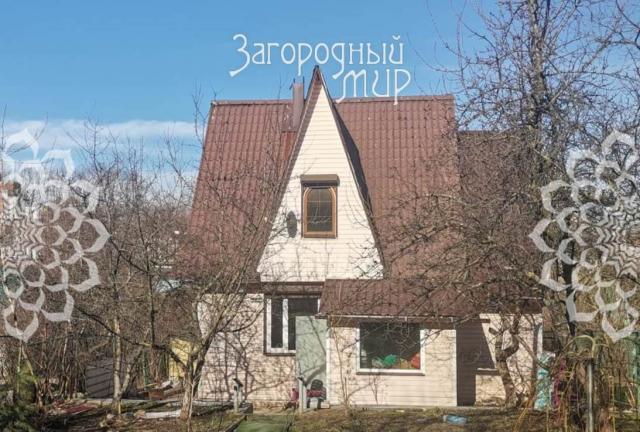Дом с участком на продажу в Подольске фото №0