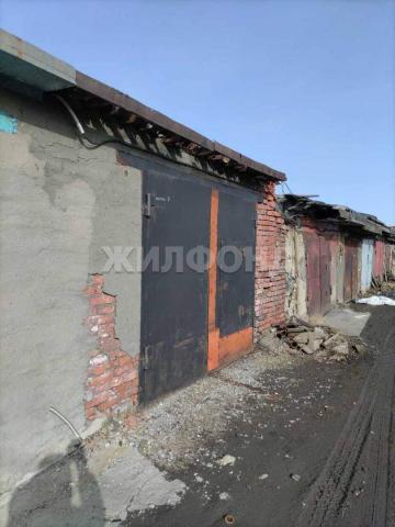 Склад на продажу в Норильске, Горная улица, 69 фото №0