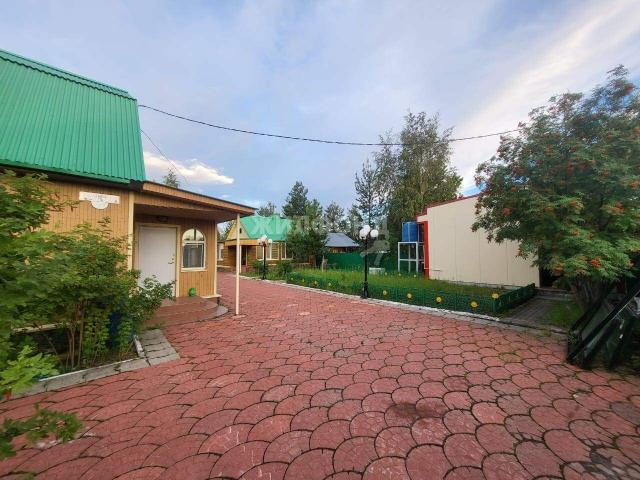 Дом на продажу в Когалыме, Лесная улица фото №0